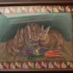 1995- Border Bunnies